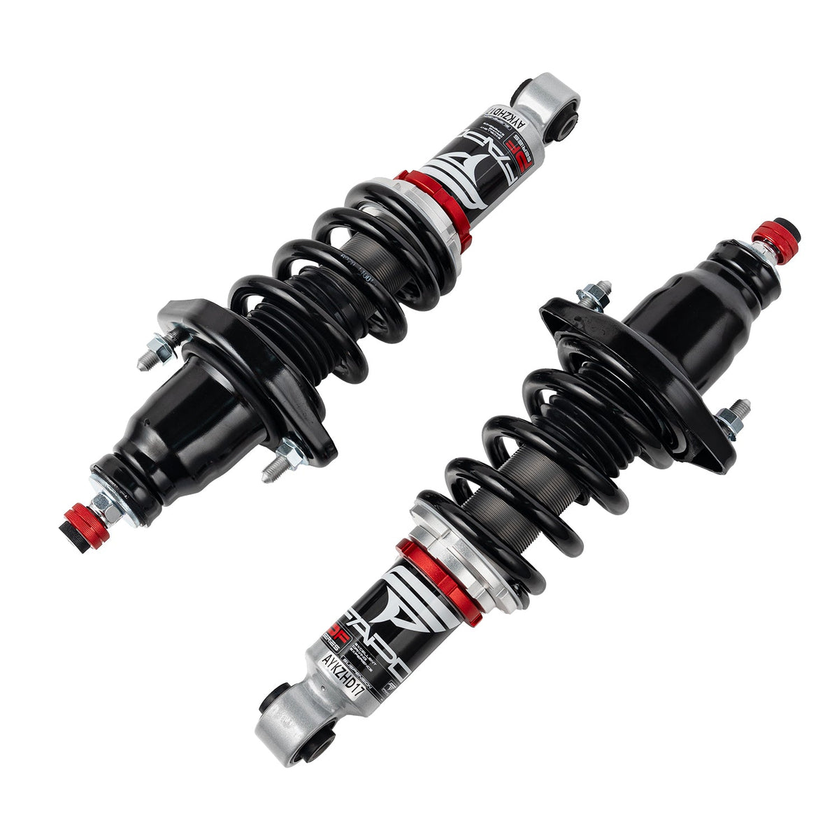 FAPO PF Custom 32-Level Coilovers Honda Civic 7th Gen EM/ES / SI EP3 / 7th Gen Type-R EP3 2001-2005 [PF002130-CUSTOM]