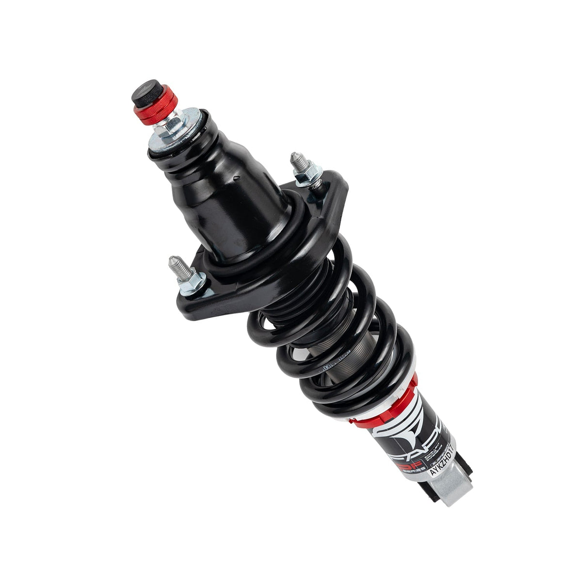 FAPO PF 32-Level Coilovers Honda Civic 7th Gen EM/ES / SI EP3 / 7th Gen Type-R EP3 2001-2005 [PF002130]
