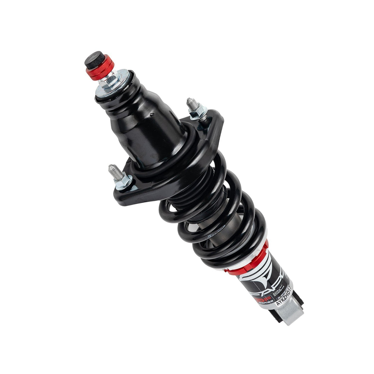 FAPO PF Custom 32-Level Coilovers Honda Civic 7th Gen EM/ES / SI EP3 / 7th Gen Type-R EP3 2001-2005 [PF002130-CUSTOM]