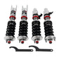 FAPO PF Custom 32-Level Coilovers Honda Civic 6th Gen (Rear Fork) EK/EM/DC2/EJ 1996-2000 [PF002430-CUSTOM]