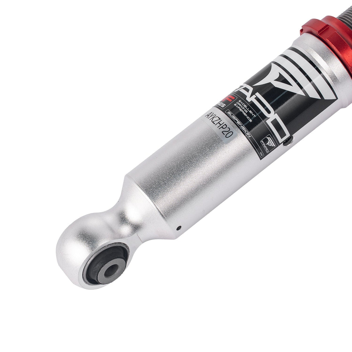 FAPO PF Custom 32-Level Coilovers Honda Fit/Jazz 3rd Gen GK3/GK5 2013–2020 [PF002930-CUSTOM]