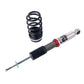 FAPO PF Custom 32-Level Coilovers Honda Fit/Jazz 3rd Gen GK3/GK5 2013–2020 [PF002930-CUSTOM]