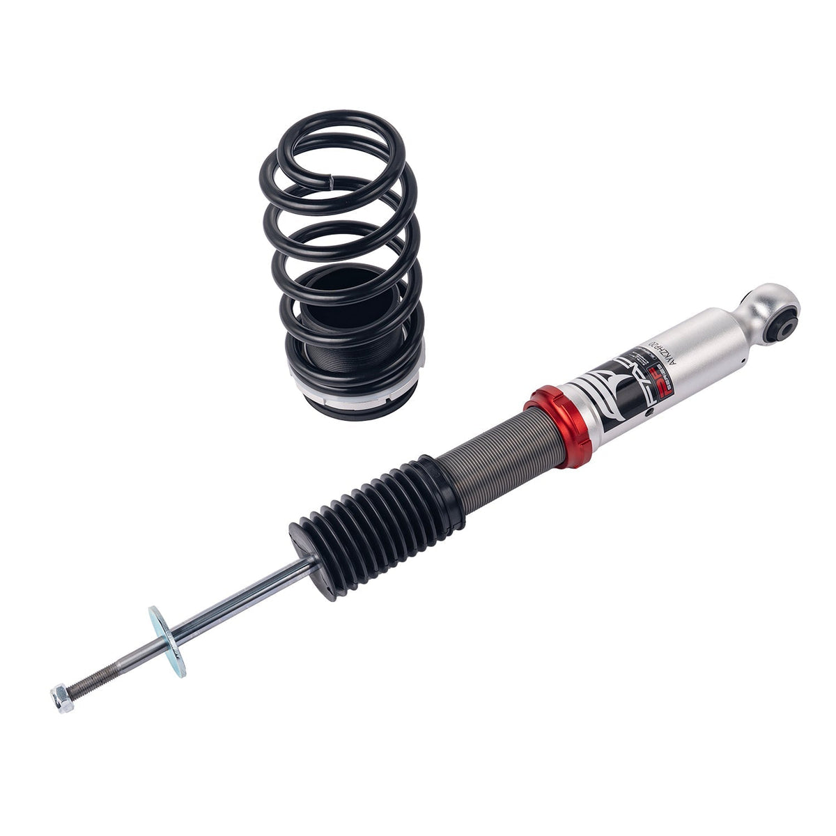 FAPO PF Custom 32-Level Coilovers Honda Fit/Jazz 3rd Gen GK3/GK5 2013–2020 [PF002930-CUSTOM]