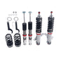 FAPO PF Custom 32-Level Coilovers Honda Fit/Jazz 3rd Gen GK3/GK5 2013–2020 [PF002930-CUSTOM]