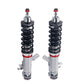 FAPO PF Custom 32-Level Coilovers Honda Fit/Jazz 3rd Gen GK3/GK5 2013–2020 [PF002930-CUSTOM]