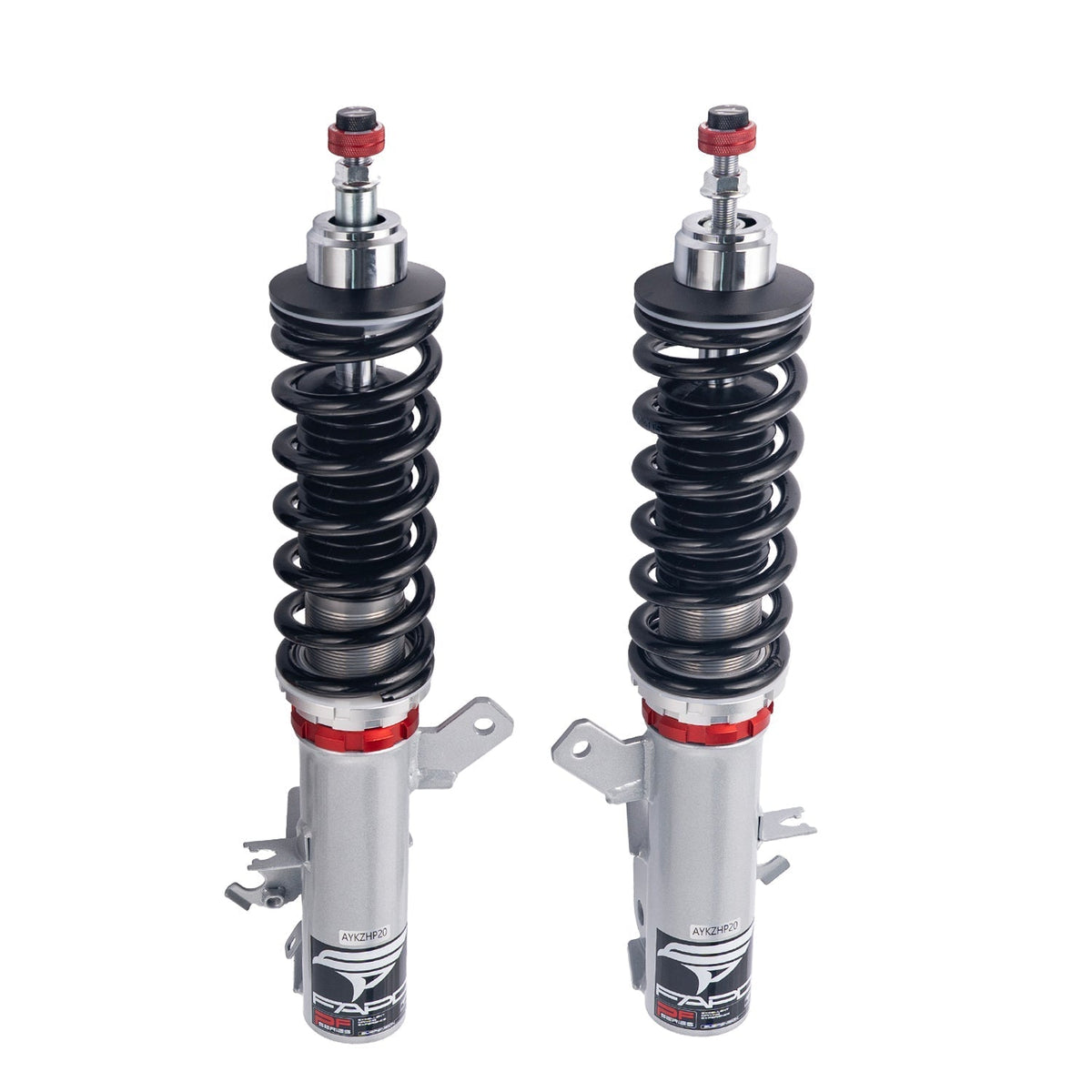 FAPO PF Custom 32-Level Coilovers Honda Fit/Jazz 3rd Gen GK3/GK5 2013–2020 [PF002930-CUSTOM]