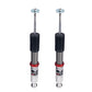FAPO PF Custom 32-Level Coilovers Honda Fit/Jazz 3rd Gen GK3/GK5 2013–2020 [PF002930-CUSTOM]