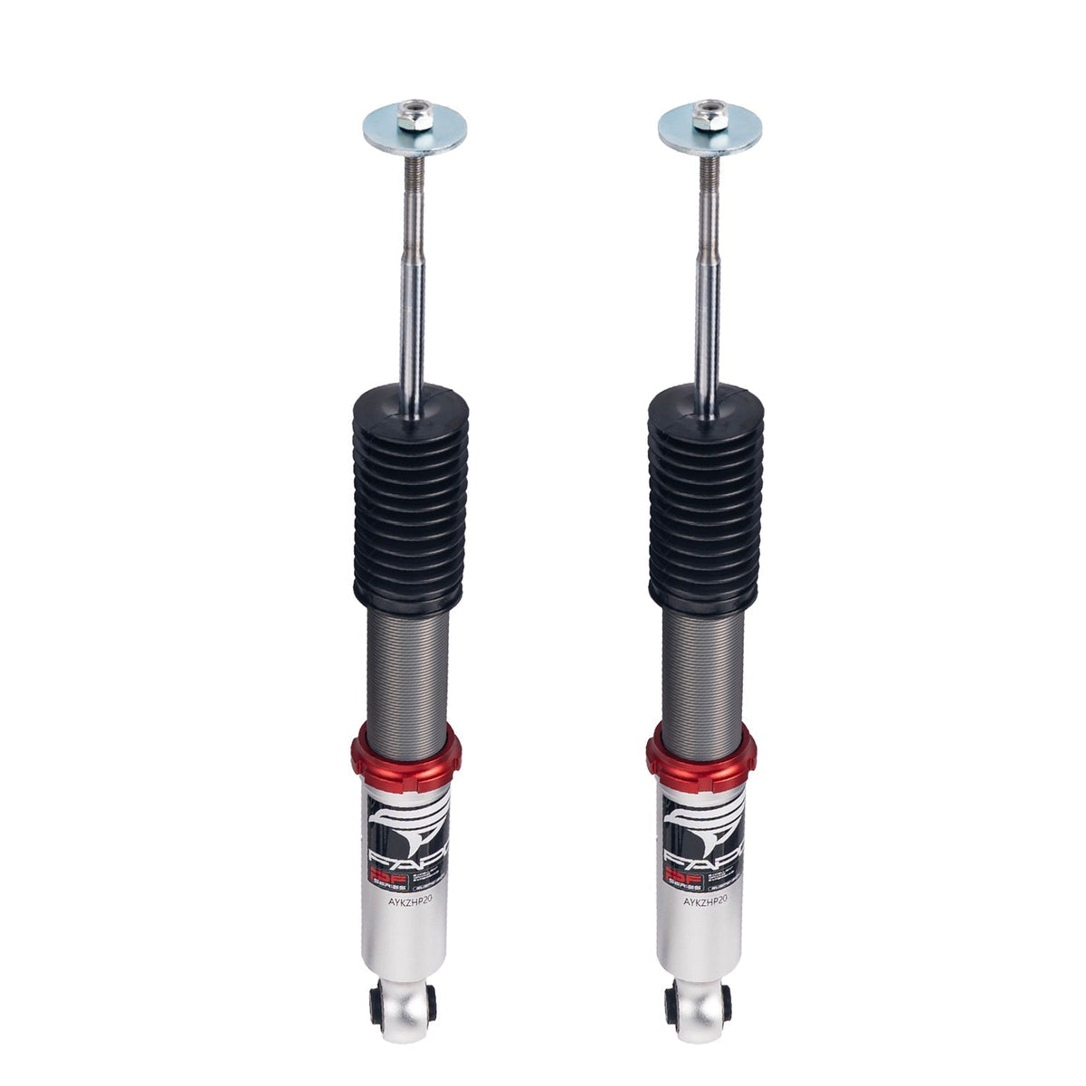 FAPO PF Custom 32-Level Coilovers Honda Fit/Jazz 3rd Gen GK3/GK5 2013–2020 [PF002930-CUSTOM]