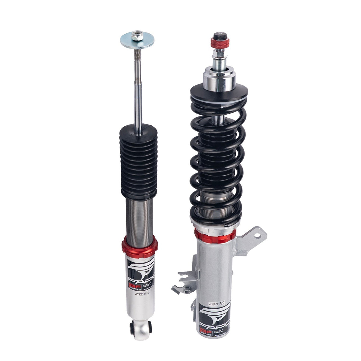FAPO PF Custom 32-Level Coilovers Honda Fit/Jazz 3rd Gen GK3/GK5 2013–2020 [PF002930-CUSTOM]