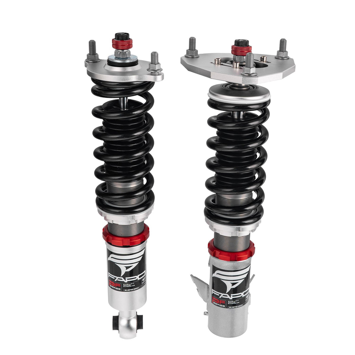 FAPO PF 32-Level Coilovers Mitsubishi Lancer 9th Gen CS3A 2007-2017 [PF003530]