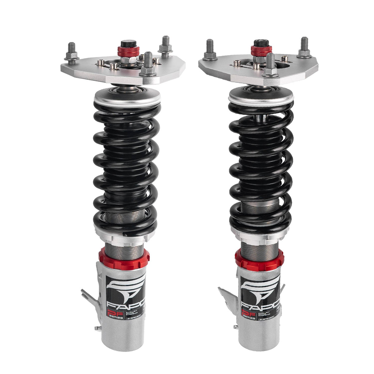 FAPO PF 32-Level Coilovers Mitsubishi Lancer 9th Gen CS3A 2007-2017 [PF003530]