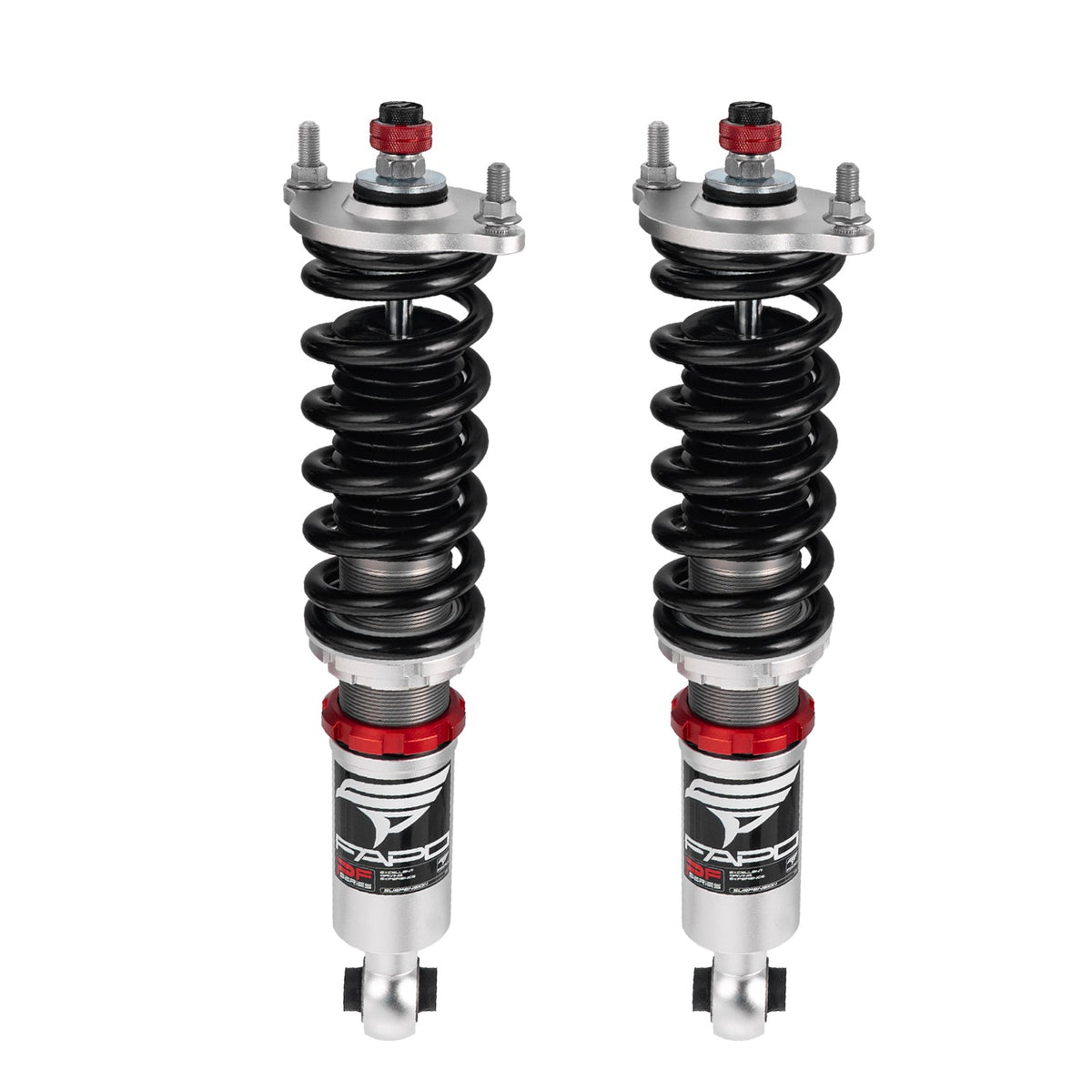 FAPO PF 32-Level Coilovers Mitsubishi Lancer 9th Gen CS3A 2007-2017 [PF003530]