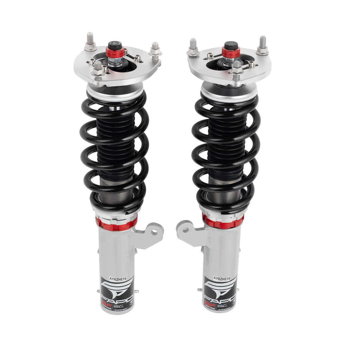 FAPO PF 32-Level Coilovers Mitsubishi Outlander Sport 2010+ / ASX 2010+ / Lancer EX 2007-2017 [PF003630]