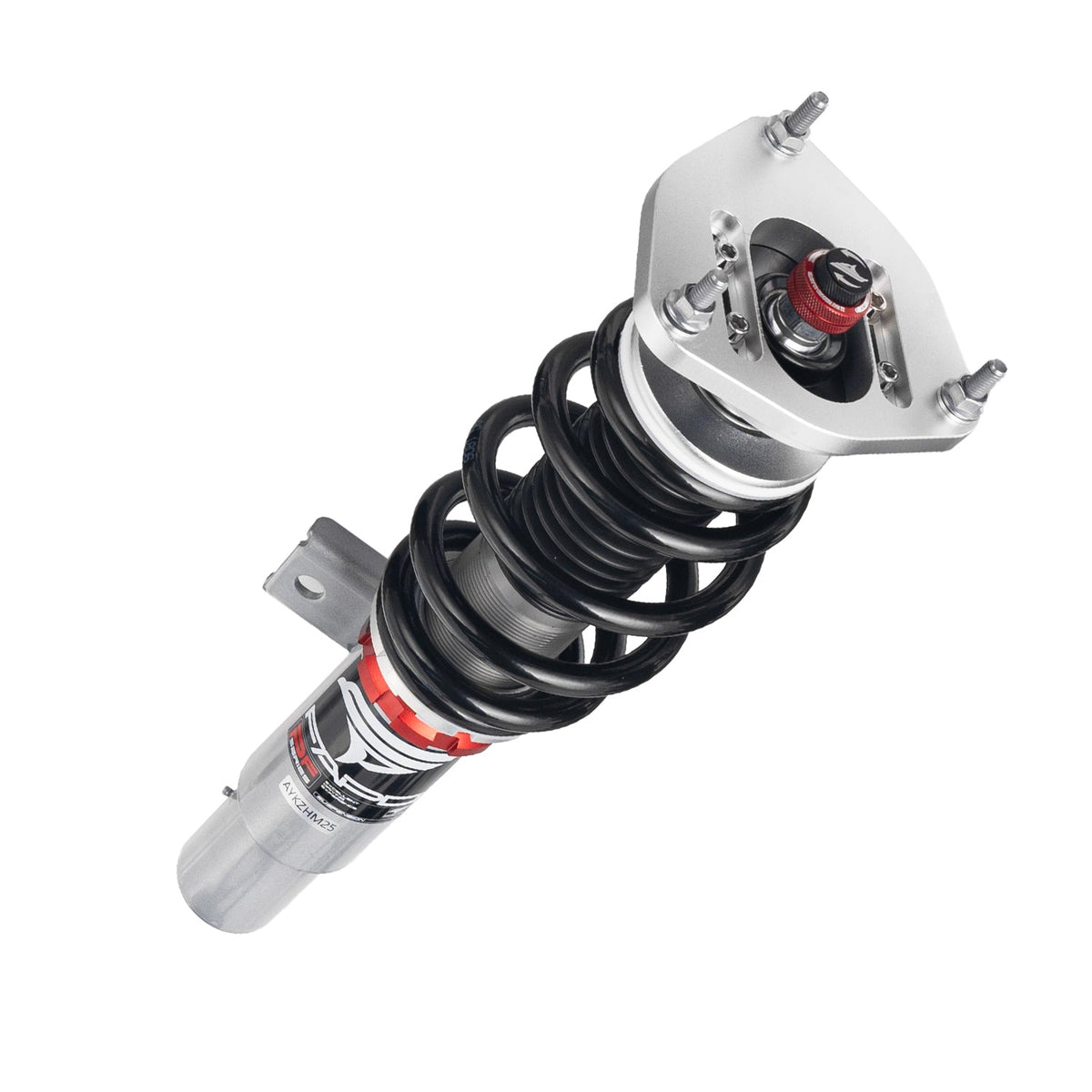FAPO PF Custom 32-Level Coilovers VW MK5/MK6 A5/A6 2003-2019 Golf/ Jetta / Eos / Beetle / Scirocco / Skoda Octavia / Seat Leon [PF004130-CUSTOM]