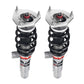 FAPO PF Custom 32-Level Coilovers VW MK5/MK6 A5/A6 2003-2019 Golf/ Jetta / Eos / Beetle / Scirocco / Skoda Octavia / Seat Leon [PF004130-CUSTOM]