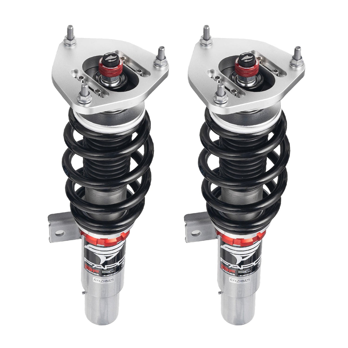 FAPO PF 32-Level Coilovers VW MK5/MK6 A5/A6 2003-2019 Golf/ Jetta / Eos / Beetle / Scirocco / Skoda Octavia / Seat Leon [PF004130]