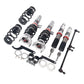 FAPO PF Custom 32-Level Coilovers VW MK5/MK6 A5/A6 2003-2019 Golf/ Jetta / Eos / Beetle / Scirocco / Skoda Octavia / Seat Leon [PF004130-CUSTOM]