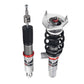 FAPO PF 32-Level Coilovers VW MK5/MK6 A5/A6 2003-2019 Golf/ Jetta / Eos / Beetle / Scirocco / Skoda Octavia / Seat Leon [PF004130]