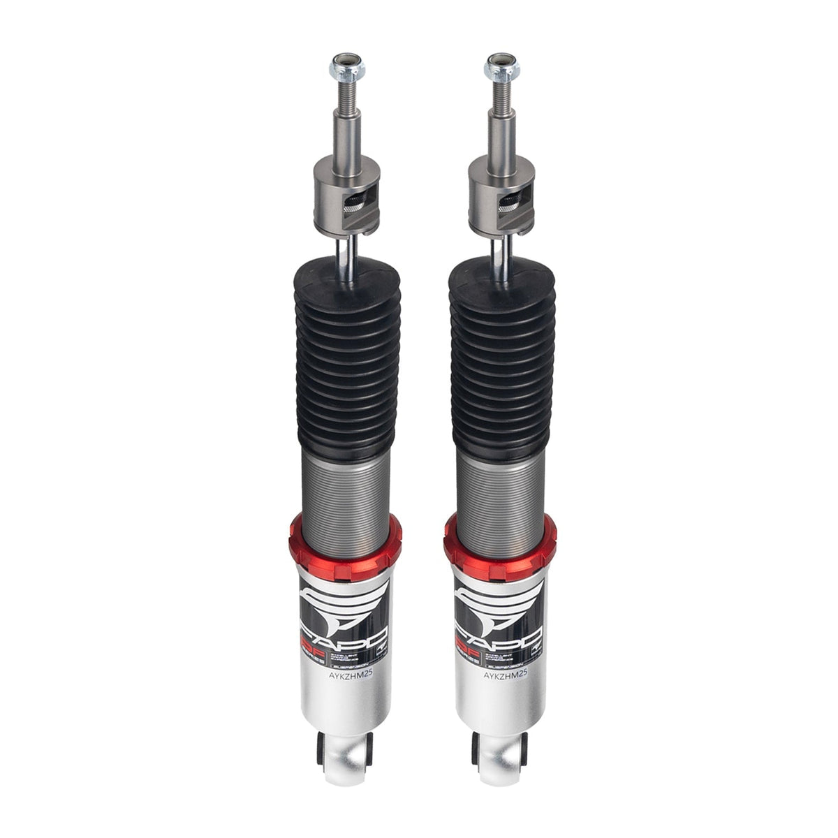 FAPO PF 32-Level Coilovers VW MK5/MK6 A5/A6 2003-2019 Golf/ Jetta / Eos / Beetle / Scirocco / Skoda Octavia / Seat Leon [PF004130]