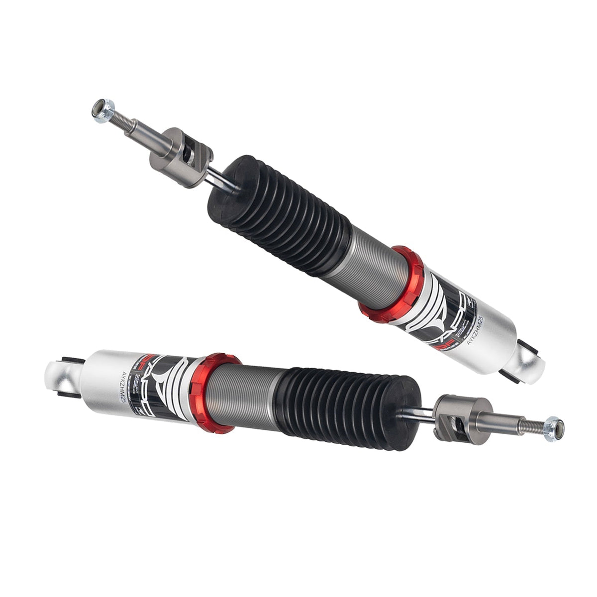 FAPO PF 32-Level Coilovers VW MK5/MK6 A5/A6 2003-2019 Golf/ Jetta / Eos / Beetle / Scirocco / Skoda Octavia / Seat Leon [PF004130]
