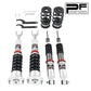 FAPO PF 32-Level Coilovers Volkswagen Passat FWD B5G/B5.5 1996-2005 & Skoda Superb 1st Gen B5 2001-2008 [PF004730]