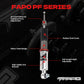 FAPO PF 32-Level Coilovers Volkswagen Passat FWD B5G/B5.5 1996-2005 & Skoda Superb 1st Gen B5 2001-2008 [PF004730]