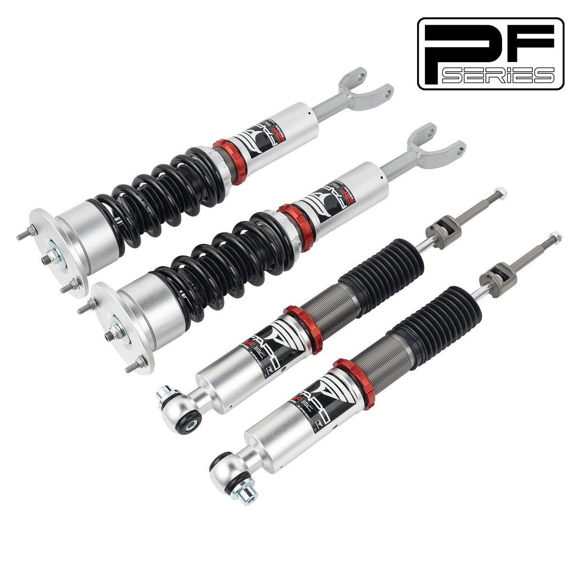 FAPO PF 32-Level Coilovers Volkswagen Passat FWD B5G/B5.5 1996-2005 & Skoda Superb 1st Gen B5 2001-2008 [PF004730]