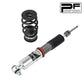 FAPO PF Custom 32-Level Coilovers Volkswagen Passat FWD B5G/B5.5 1996-2005 & Skoda Superb 1st Gen B5 2001-2008 [PF004730-CUSTOM]