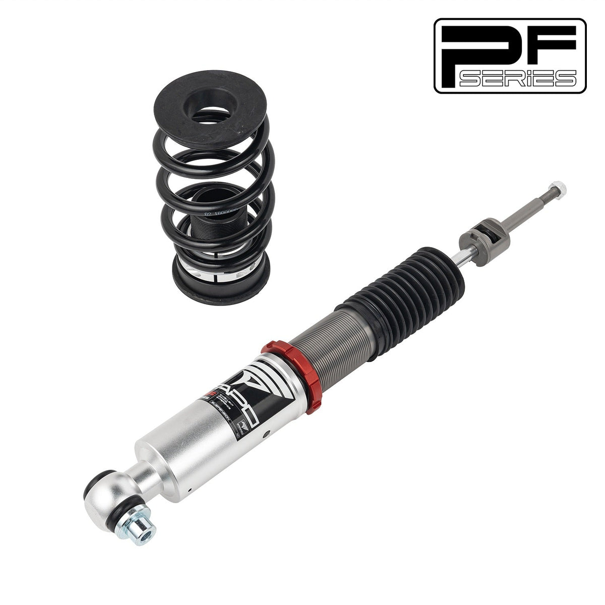 FAPO PF 32-Level Coilovers Volkswagen Passat FWD B5G/B5.5 1996-2005 & Skoda Superb 1st Gen B5 2001-2008 [PF004730]