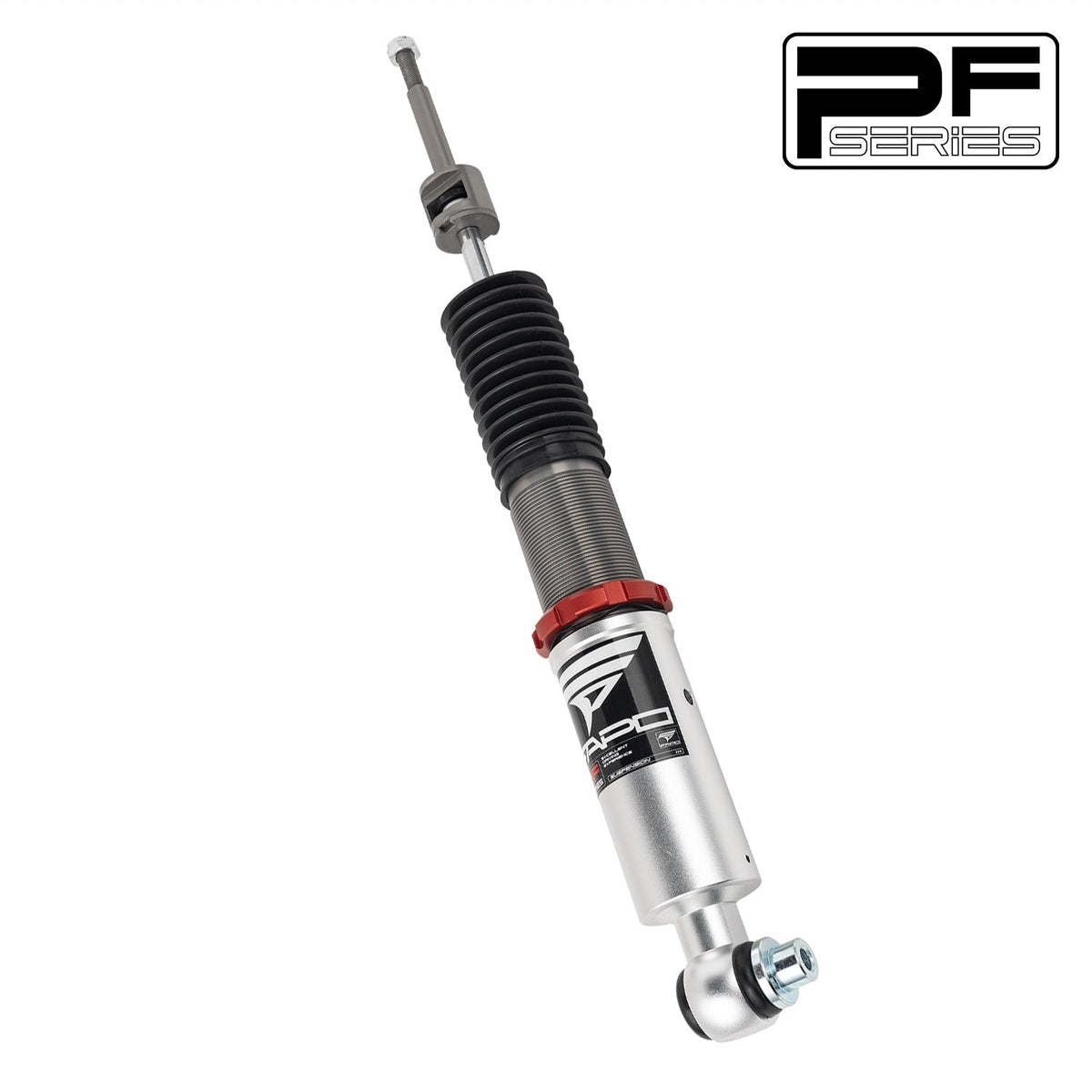FAPO PF Custom 32-Level Coilovers Volkswagen Passat FWD B5G/B5.5 1996-2005 & Skoda Superb 1st Gen B5 2001-2008 [PF004730-CUSTOM]