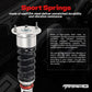 FAPO PF 32-Level Coilovers Volkswagen Passat FWD B5G/B5.5 1996-2005 & Skoda Superb 1st Gen B5 2001-2008 [PF004730]