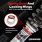 FAPO PF 32-Level Coilovers Honda Accord 1998-2002, Acura CL 2000-2003 & Acura TL 1999-2003 [PF012130]