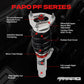 FAPO PF 32-Level Coilovers Honda Accord 1998-2002, Acura CL 2000-2003 & Acura TL 1999-2003 [PF012130]