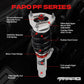 FAPO PF 32-Level Coilovers Volkswagen Golf GTI/R MK7 2012-2020, Golf MK8 2020+, Jetta MK7 2019+ & Audi A3/S3/TT (MQB) [PF004830]