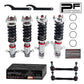 FAPO PF 32-Level Coilovers Toyota MR2 2nd Gen SW20/21 1990-1999 [PF005030]