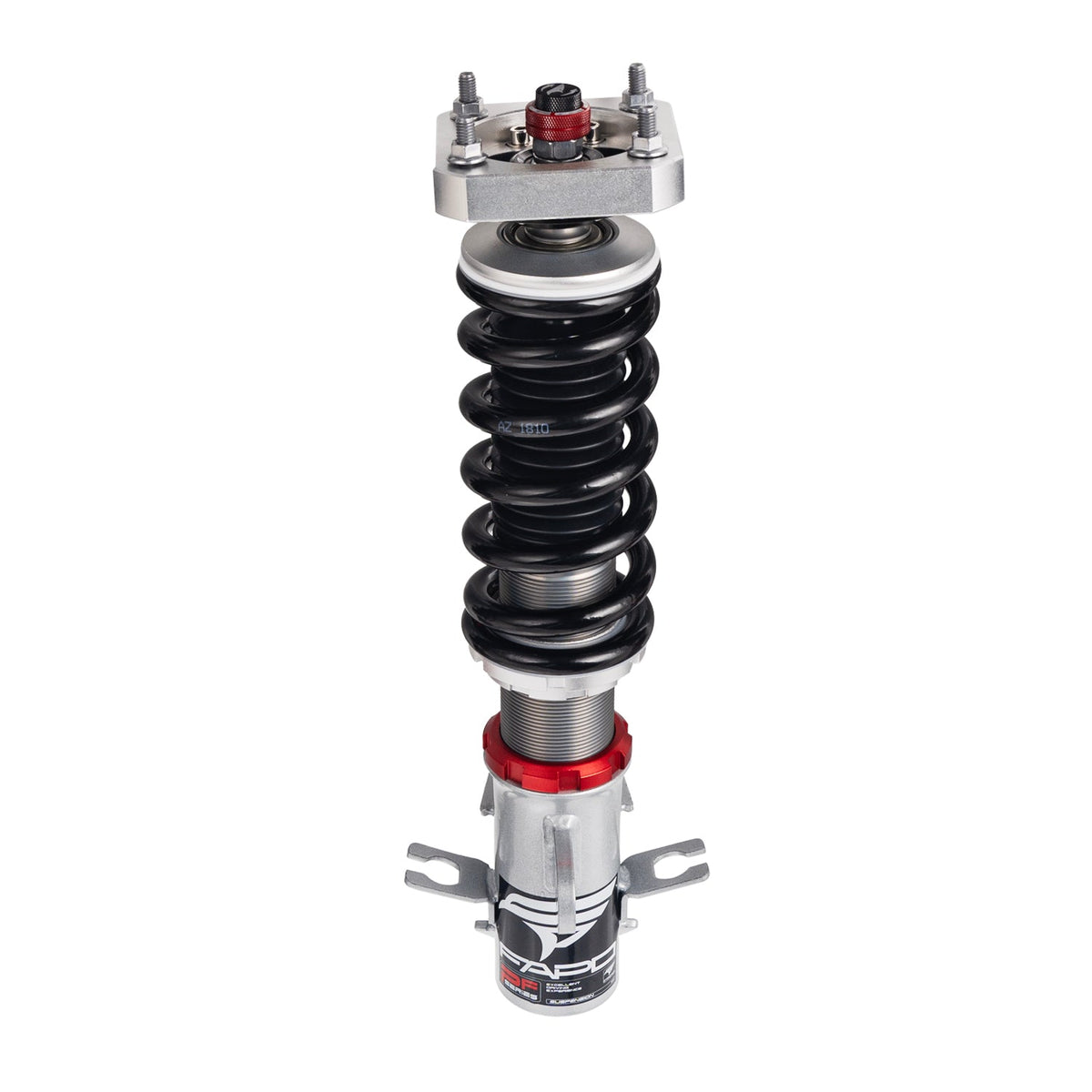FAPO PF 32-Level Coilovers Toyota MR2 2nd Gen SW20/21 1990-1999 [PF005030]