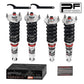 FAPO PF 32-Level Coilovers Toyota Mark II JZX90 1992-1996 / JZX100 1996-2000 / Chaser X90/X100 [PF005130]