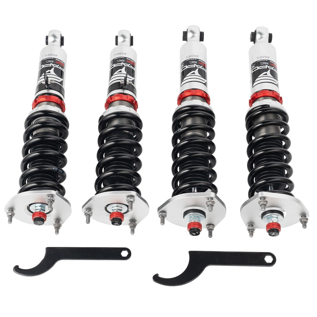 FAPO PF Custom 32-Level Coilovers Toyota Mark II JZX90 1992-1996 / JZX100 1996-2000 / Chaser X90/X100 [PF005130-CUSTOM]