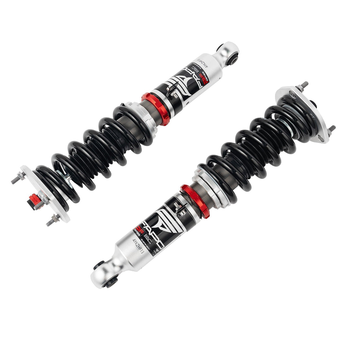 FAPO PF Custom 32-Level Coilovers Toyota Mark II JZX90 1992-1996 / JZX100 1996-2000 / Chaser X90/X100 [PF005130-CUSTOM]