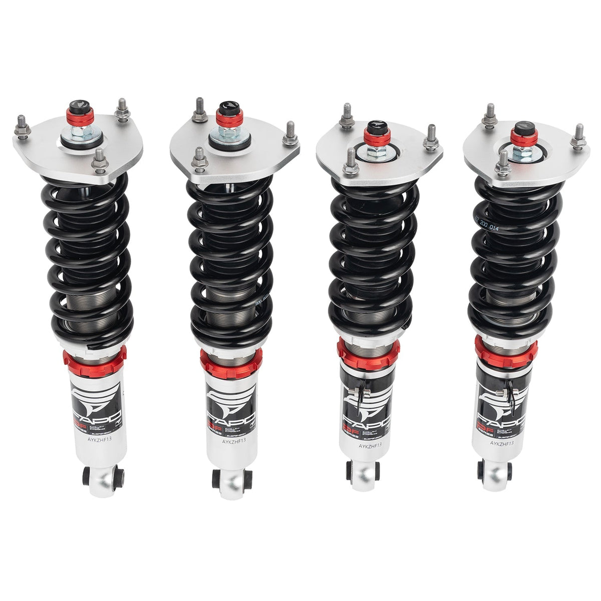 FAPO PF 32-Level Coilovers Toyota Mark II JZX90 1992-1996 / JZX100 1996-2000 / Chaser X90/X100 [PF005130]