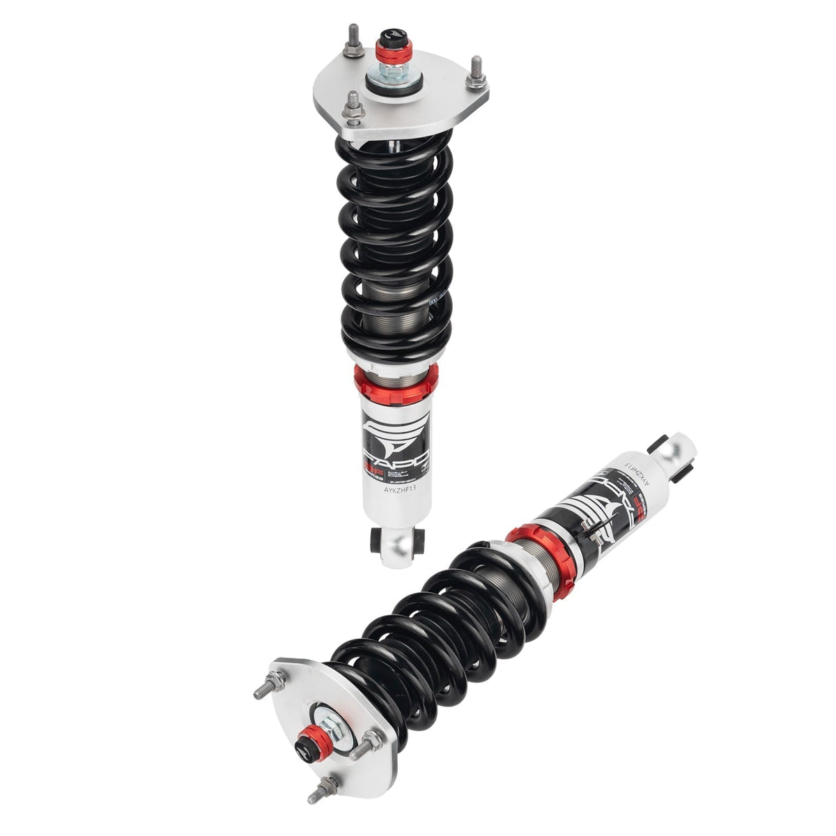 FAPO PF Custom 32-Level Coilovers Toyota Mark II JZX90 1992-1996 / JZX100 1996-2000 / Chaser X90/X100 [PF005130-CUSTOM]