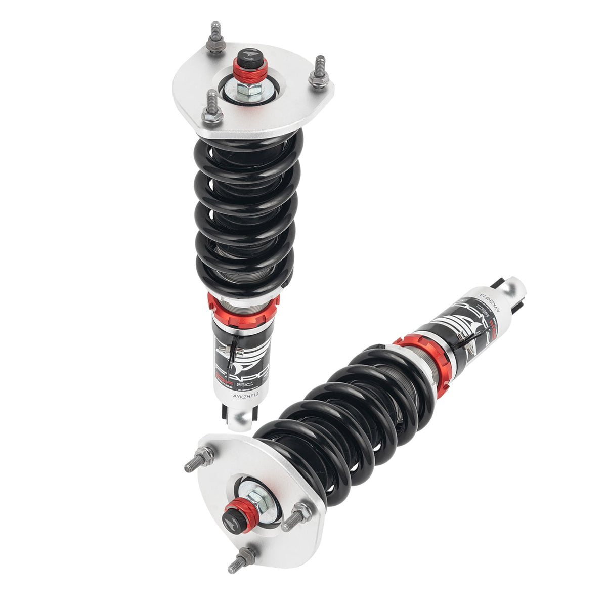 FAPO PF 32-Level Coilovers Toyota Mark II JZX90 1992-1996 / JZX100 1996-2000 / Chaser X90/X100 [PF005130]