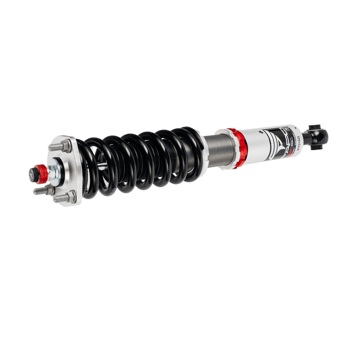 FAPO PF Custom 32-Level Coilovers 1998-2007 Toyota Altezza / Mark II / Verossa JZX110 [PF005230-CUSTOM]
