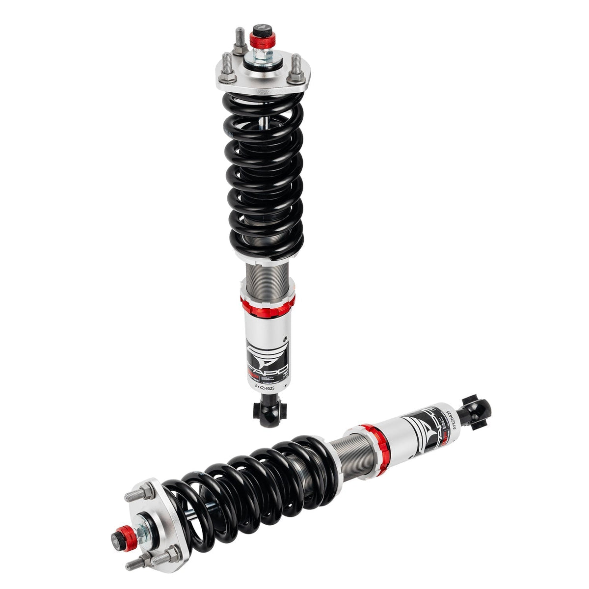 FAPO PF Custom 32-Level Coilovers 1998-2007 Toyota Altezza / Mark II / Verossa JZX110 [PF005230-CUSTOM]