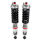 FAPO PF Custom 32-Level Coilovers 1998-2007 Toyota Altezza / Mark II / Verossa JZX110 [PF005230-CUSTOM]