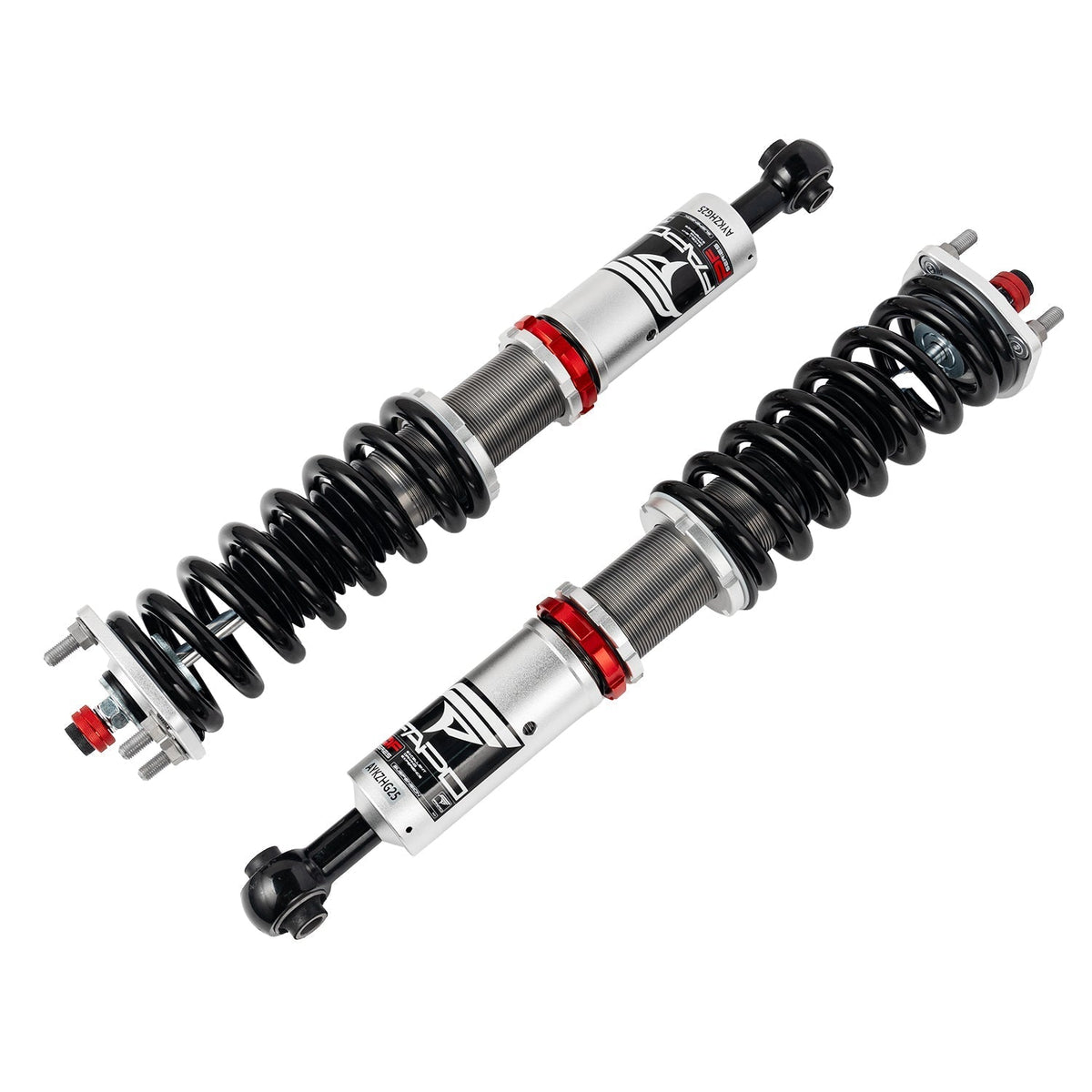 FAPO PF Custom 32-Level Coilovers 1998-2007 Toyota Altezza / Mark II / Verossa JZX110 [PF005230-CUSTOM]