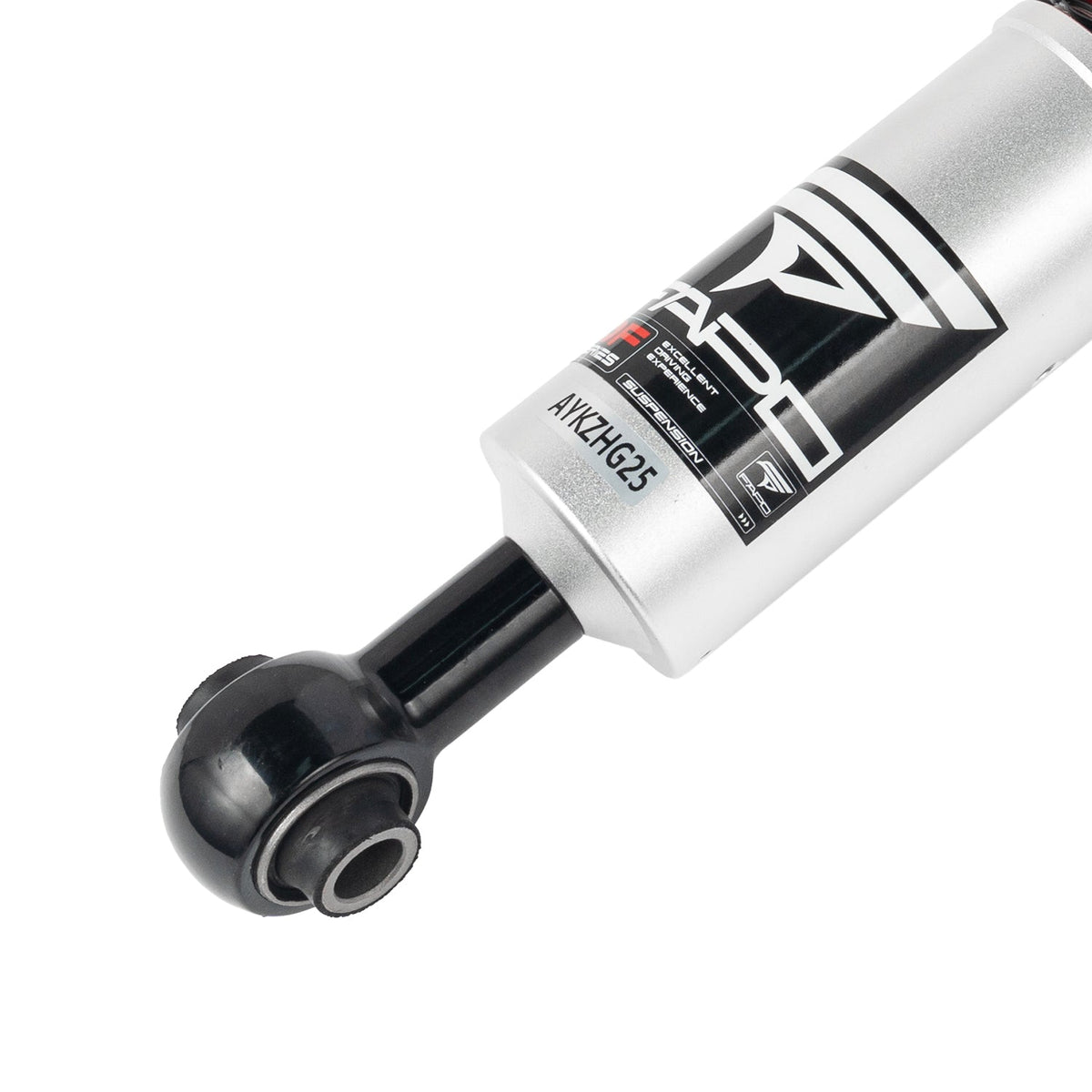 FAPO PF Custom 32-Level Coilovers 1998-2007 Toyota Altezza / Mark II / Verossa JZX110 [PF005230-CUSTOM]