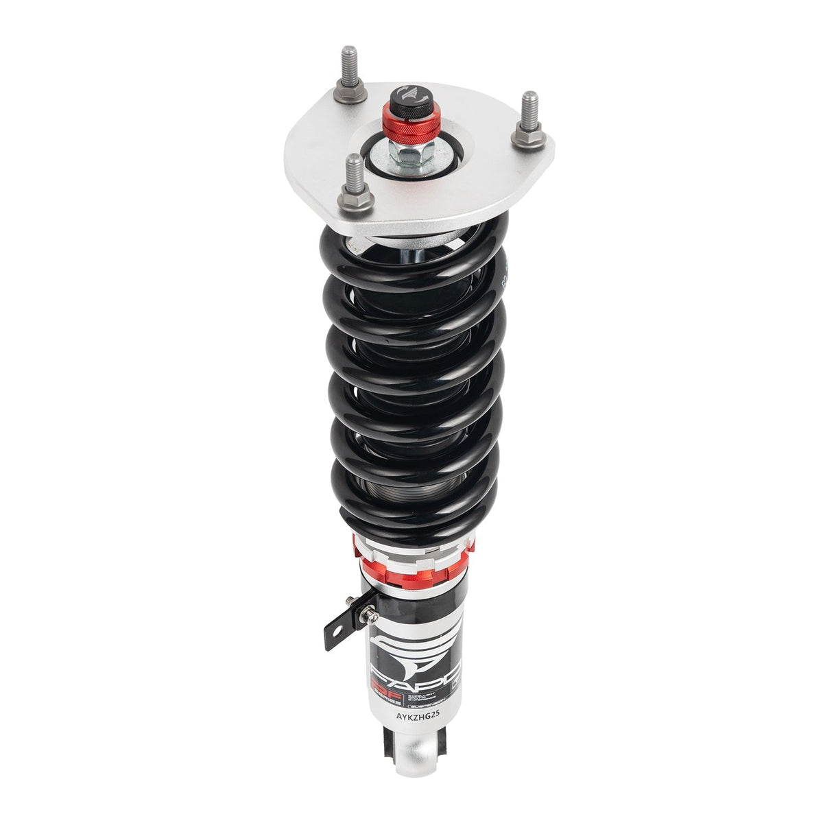 FAPO PF Custom 32-Level Coilovers 1998-2007 Toyota Altezza / Mark II / Verossa JZX110 [PF005230-CUSTOM]