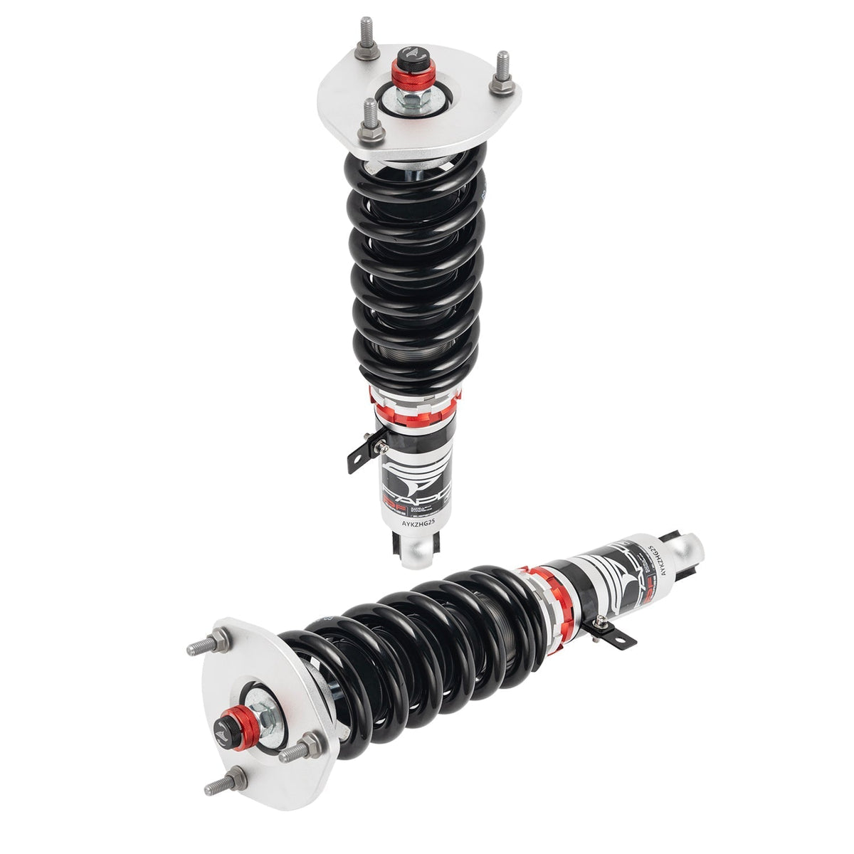 FAPO PF Custom 32-Level Coilovers 1998-2007 Toyota Altezza / Mark II / Verossa JZX110 [PF005230-CUSTOM]