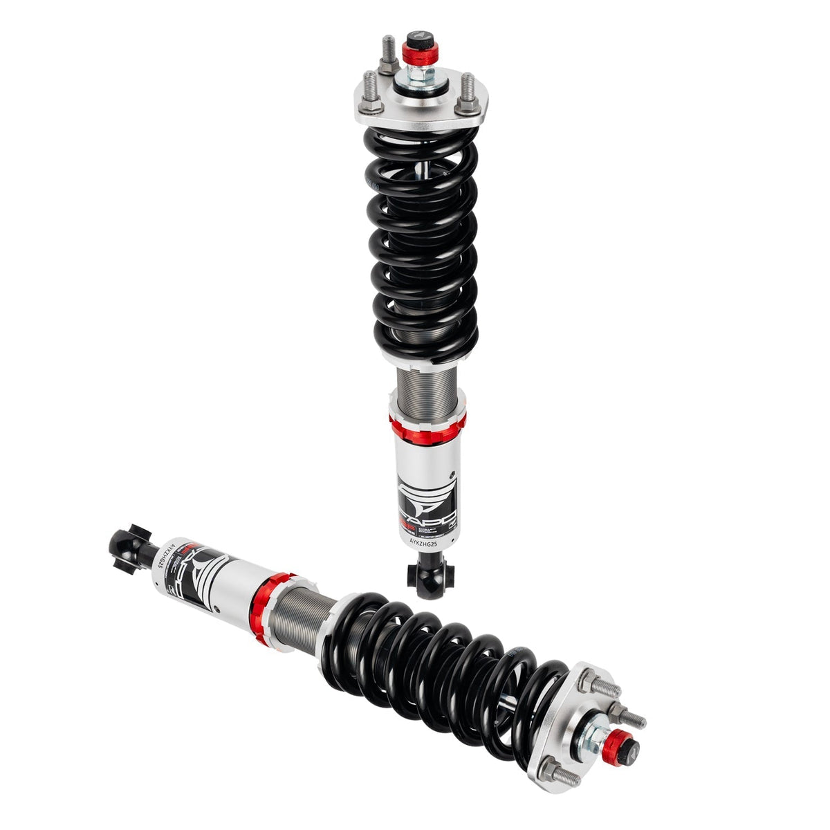 FAPO PF Custom 32-Level Coilovers 1998-2007 Toyota Altezza / Mark II / Verossa JZX110 [PF005230-CUSTOM]
